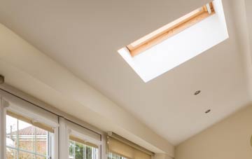 Charney Bassett conservatory roof insulation companies