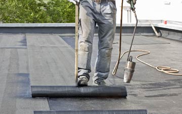 flat roof replacement Charney Bassett, Oxfordshire