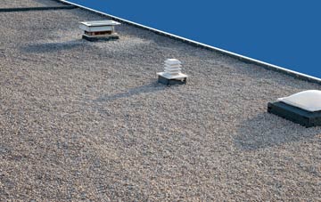 flat roofing Charney Bassett, Oxfordshire