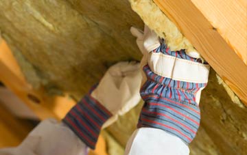 types of Charney Bassett pitched roof insulation materials